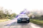 Mercedes-AMG E63 4Matic+ 2017 года (UK)